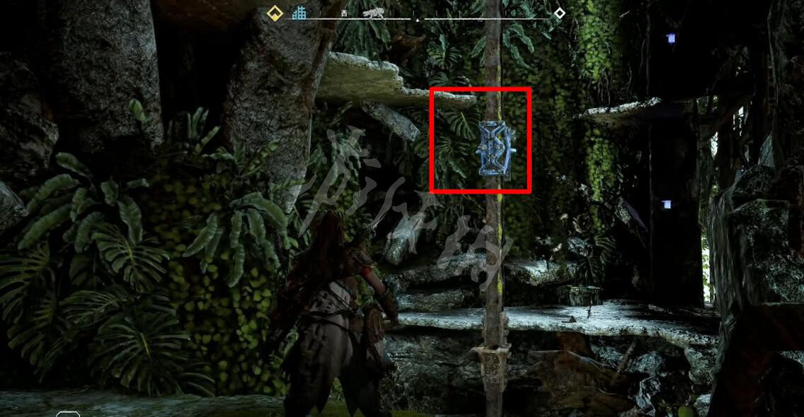 《地平線2西域禁地》禁忌的先祖遺跡密碼是什麽？先祖遺跡收集探索攻略