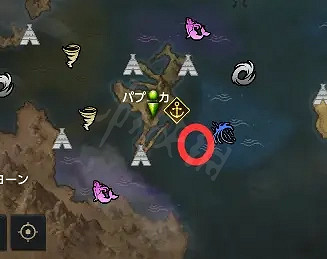 《失落的方舟》島之心如何收集?西海常駐島島之心介紹 《失落的方舟》島之心如何收集?西海常駐島島之心介紹