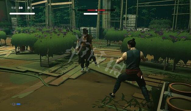 《師父》武德結局條件是什麽?武德和普通結局條件一覽 《師父》武德結局條件是什麽?武德和普通結局條件一覽