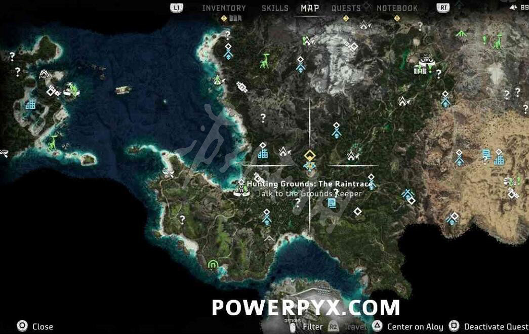 《地平線西域禁地》武器獵手弓怎麽獲得?武器弓箭獲得方法 《地平線西域禁地》武器獵手弓怎麽獲得?武器弓箭獲得方法