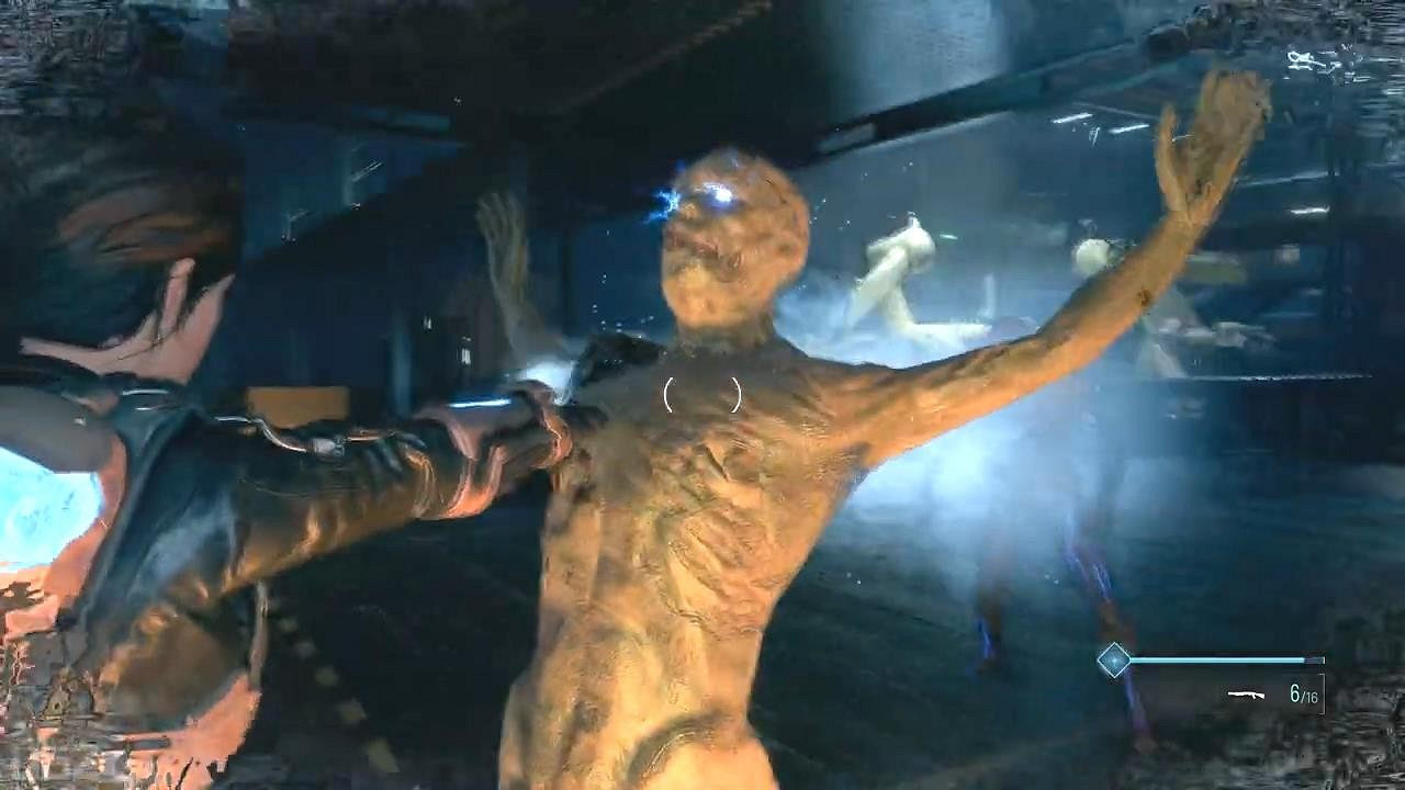 《白日夢魘:沙堡1994》展示影片 畫面精美玩法刺激 《白日夢魘:沙堡1994》展示影片 畫面精美玩法刺激