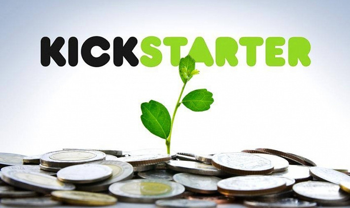 Kickstarter2021年成功籌集441個遊戲項目 創平台記錄 Kickstarter2021年成功籌集441個遊戲項目 創平台記錄
