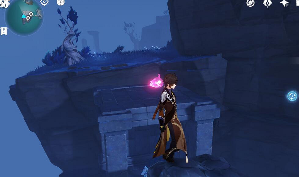 《原神》八衢彥之試煉高門之火怎麽玩？八衢彥之試煉高門之火玩法