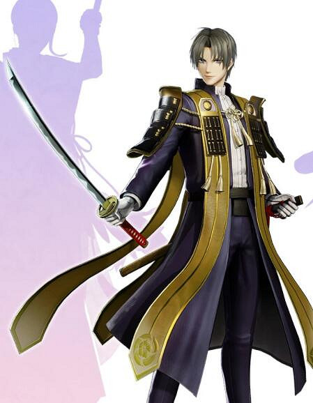 《刀劍亂舞無雙》第一隊隊長是誰？全部隊隊長介紹