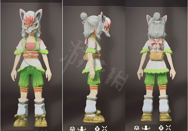 《寶可夢傳說阿爾宙斯》奇麗服如何獲得?奇麗服獲取方法介紹 《寶可夢傳說阿爾宙斯》奇麗服如何獲得?奇麗服獲取方法介紹