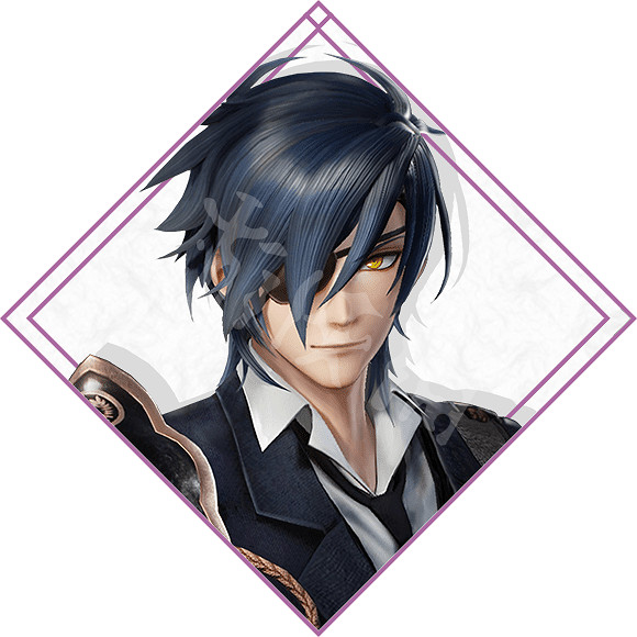 《刀劍亂舞無雙》角色介紹大全 人物圖鑒匯總