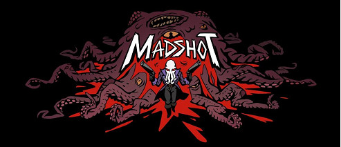 《詭秘射手(Madshot)》Demo已在Steam上線 歡迎試玩 《詭秘射手(Madshot)》Demo已在Steam上線 歡迎試玩