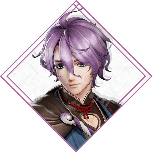 《刀劍亂舞無雙》角色介紹大全 人物圖鑒匯總