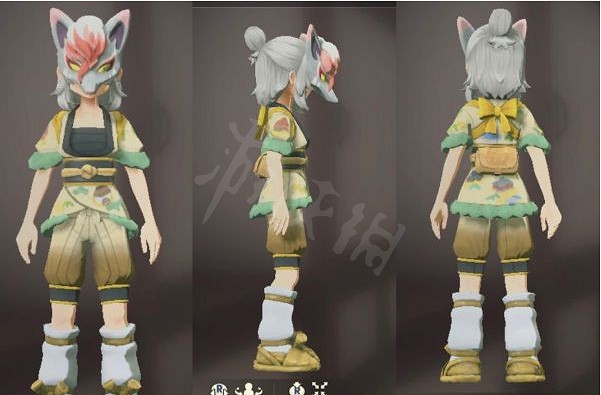 《寶可夢傳說阿爾宙斯》奇麗服如何獲得?奇麗服獲取方法介紹 《寶可夢傳說阿爾宙斯》奇麗服如何獲得?奇麗服獲取方法介紹
