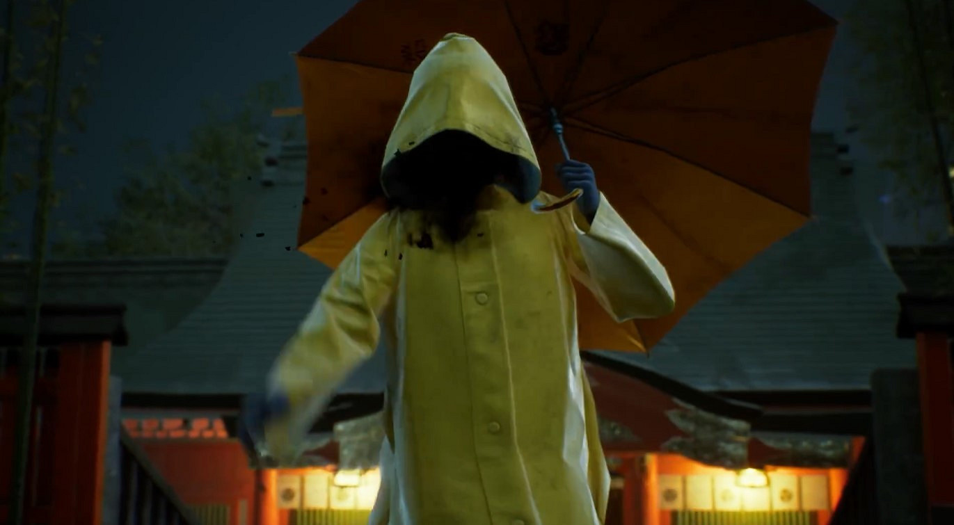 《幽靈線:東京》更新中文宣傳片 3月25日正式發售 《幽靈線:東京》更新中文宣傳片 3月25日正式發售