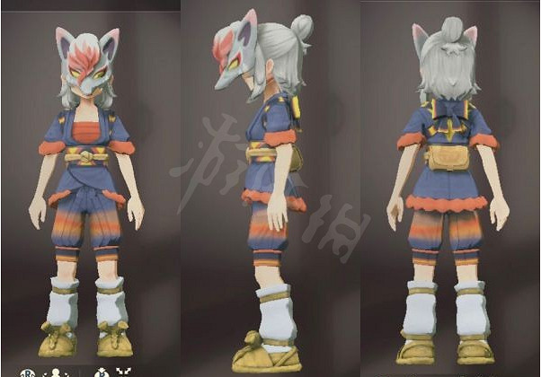 《寶可夢傳說阿爾宙斯》奇麗服如何獲得?奇麗服獲取方法介紹 《寶可夢傳說阿爾宙斯》奇麗服如何獲得?奇麗服獲取方法介紹
