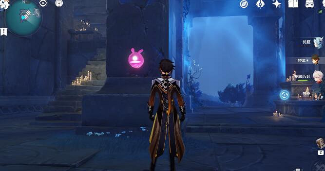 《原神》八衢彥之試煉高門之火怎麽玩？八衢彥之試煉高門之火玩法