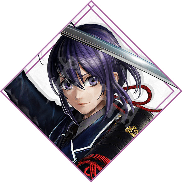 《刀劍亂舞無雙》角色介紹大全 人物圖鑒匯總