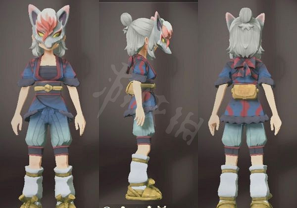 《寶可夢傳說阿爾宙斯》奇麗服如何獲得?奇麗服獲取方法介紹 《寶可夢傳說阿爾宙斯》奇麗服如何獲得?奇麗服獲取方法介紹