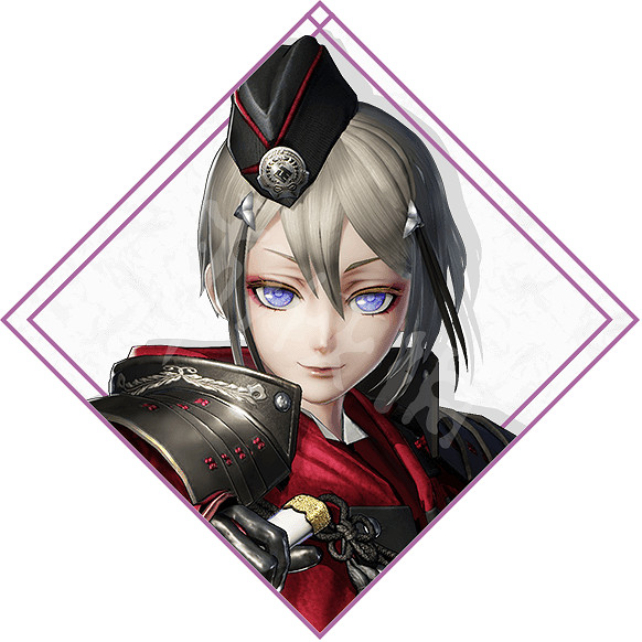 《刀劍亂舞無雙》角色介紹大全 人物圖鑒匯總