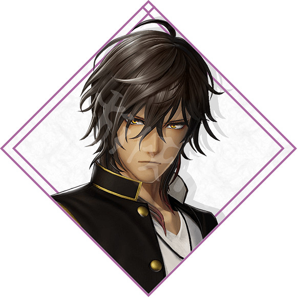 《刀劍亂舞無雙》角色介紹大全 人物圖鑒匯總