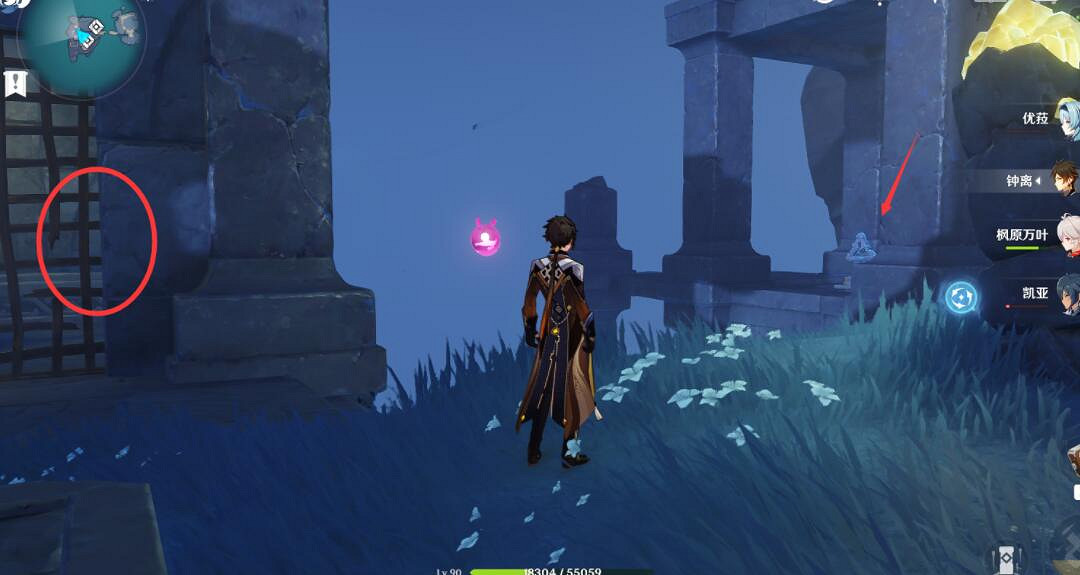 《原神》八衢彥之試煉高門之火怎麽玩？八衢彥之試煉高門之火玩法