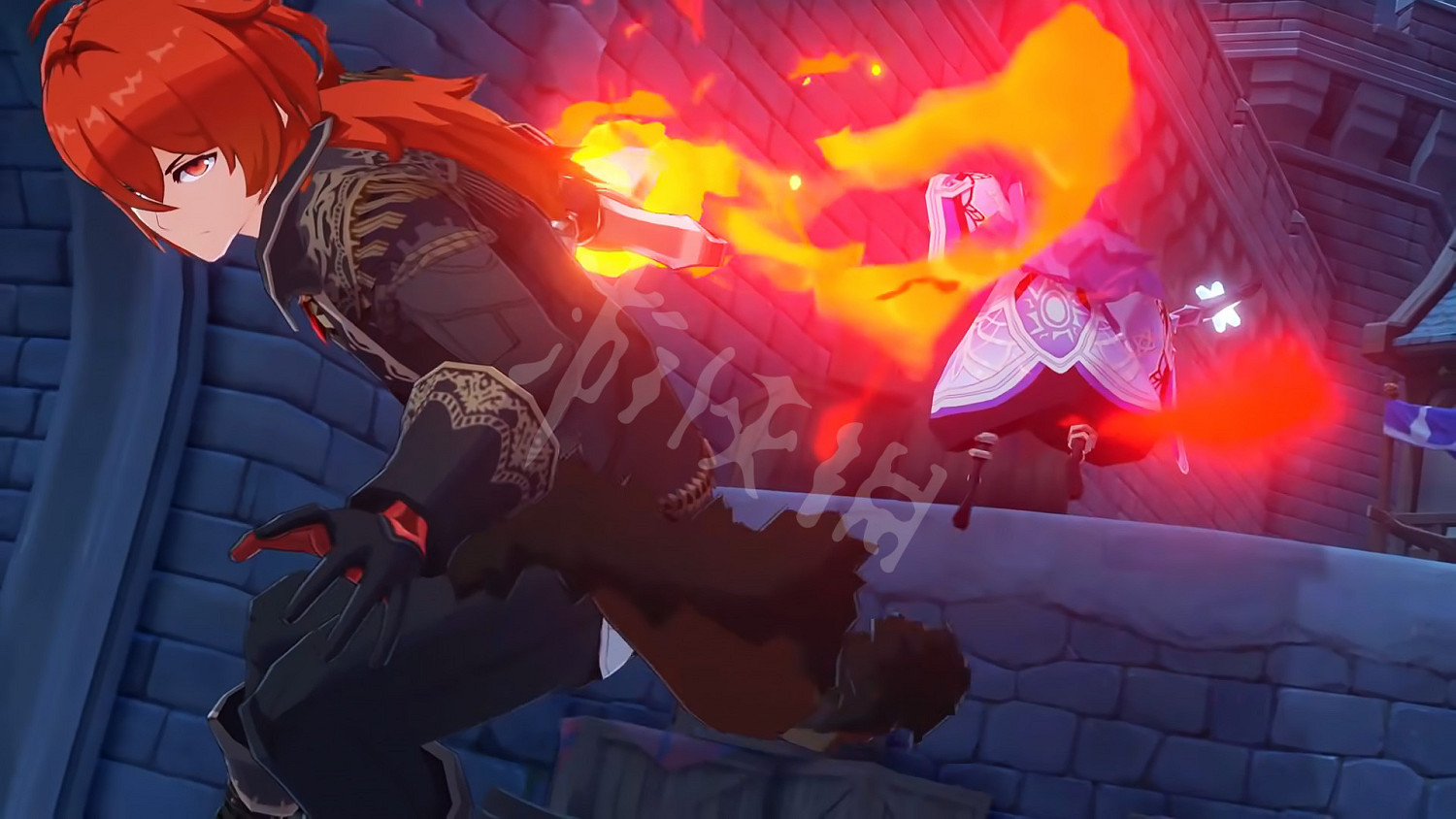 《原神》新手迪盧克怎麽玩?新手迪盧克玩法分享 《原神》新手迪盧克怎麽玩?新手迪盧克玩法分享