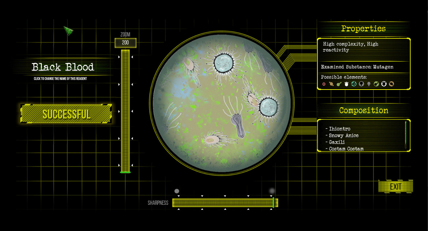 模擬遊戲《Creature Lab》試玩Demo上線 支援中文 模擬遊戲《Creature Lab》試玩Demo上線 支援中文