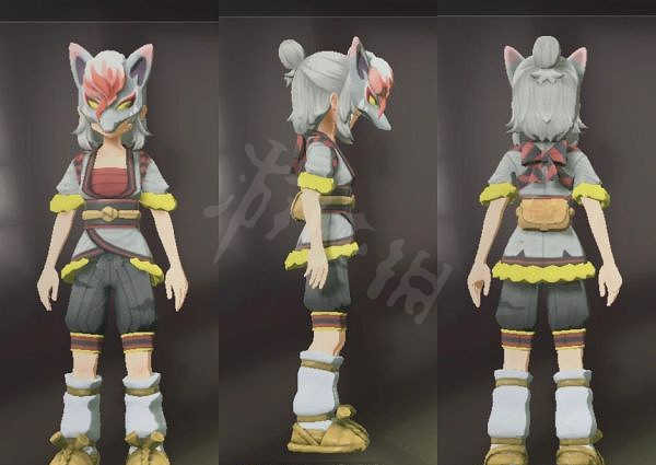 《寶可夢傳說阿爾宙斯》奇麗服如何獲得?奇麗服獲取方法介紹 《寶可夢傳說阿爾宙斯》奇麗服如何獲得?奇麗服獲取方法介紹