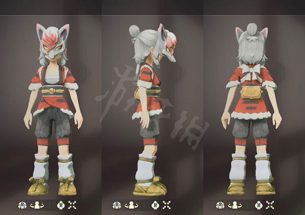 《寶可夢傳說阿爾宙斯》奇麗服如何獲得?奇麗服獲取方法介紹 《寶可夢傳說阿爾宙斯》奇麗服如何獲得?奇麗服獲取方法介紹