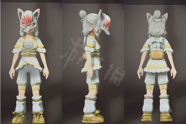 《寶可夢傳說阿爾宙斯》奇麗服如何獲得?奇麗服獲取方法介紹 《寶可夢傳說阿爾宙斯》奇麗服如何獲得?奇麗服獲取方法介紹