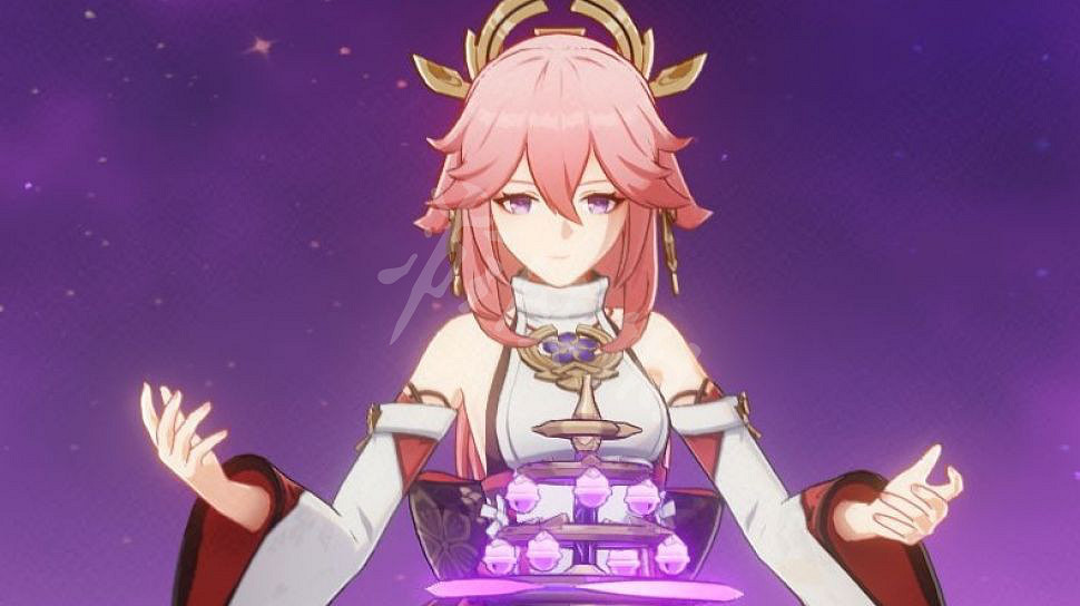 《原神》零命八重神子能玩嗎？零命八重神子玩法推薦