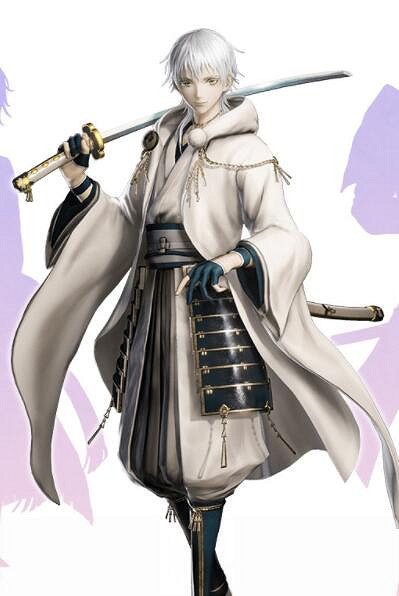 《刀劍亂舞無雙》第一隊隊長是誰？全部隊隊長介紹