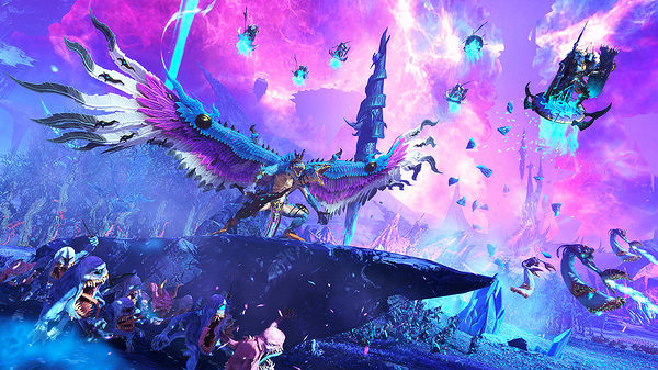 《全軍破敵戰鎚3》惡魔親王怎麽打?惡魔親王打法心得 《全軍破敵戰鎚3》惡魔親王怎麽打?惡魔親王打法心得