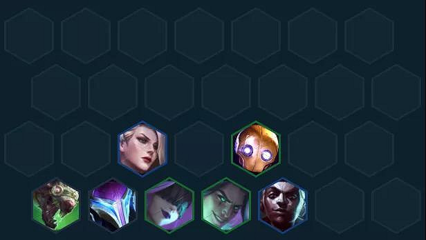 《金鏟鏟之戰》執事男刀怎麽配 執事男刀陣容搭配推薦 《金鏟鏟之戰》執事男刀怎麽配 執事男刀陣容搭配推薦