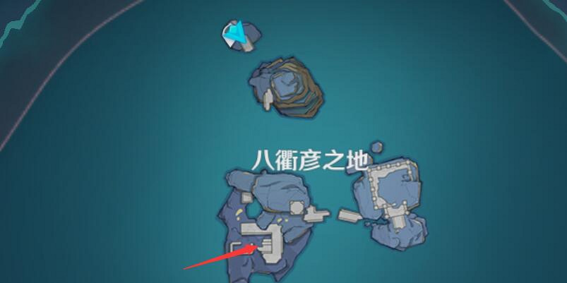 《原神》八衢彥之試煉高門之火怎麽玩？八衢彥之試煉高門之火玩法