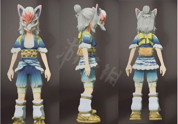 《寶可夢傳說阿爾宙斯》奇麗服如何獲得?奇麗服獲取方法介紹 《寶可夢傳說阿爾宙斯》奇麗服如何獲得?奇麗服獲取方法介紹