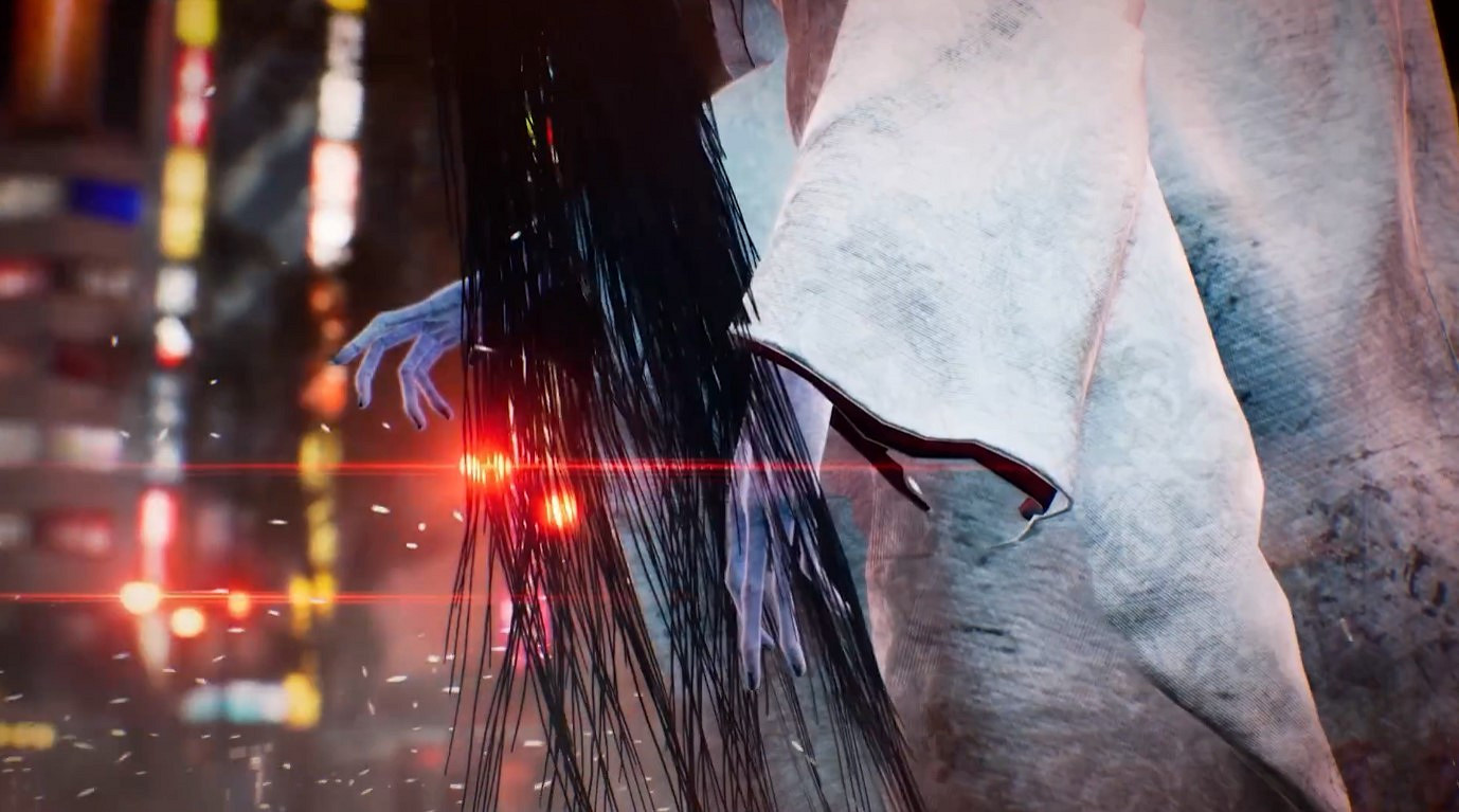 《幽靈線:東京》更新中文宣傳片 3月25日正式發售 《幽靈線:東京》更新中文宣傳片 3月25日正式發售