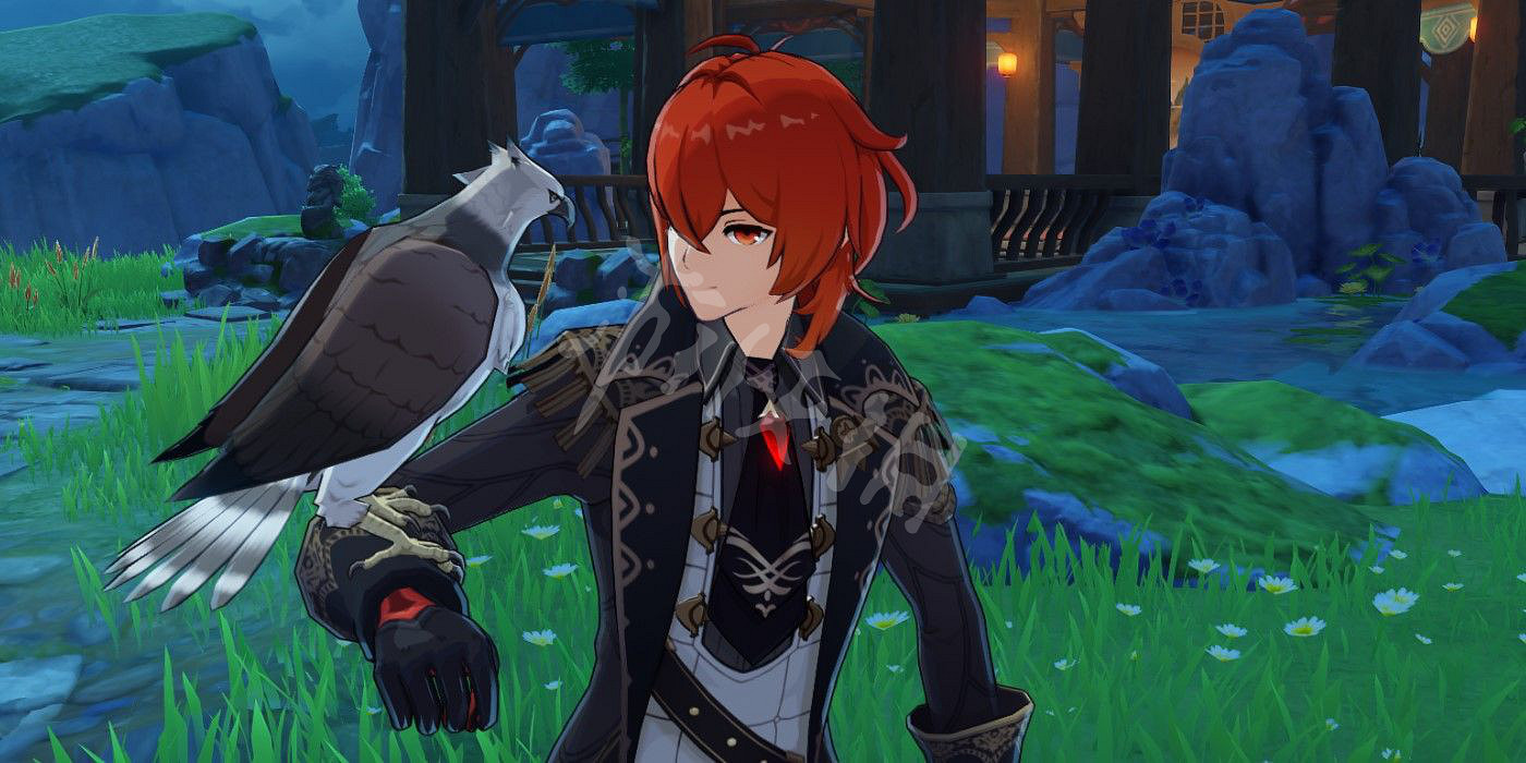 《原神》新手迪盧克怎麽玩?新手迪盧克玩法分享 《原神》新手迪盧克怎麽玩?新手迪盧克玩法分享