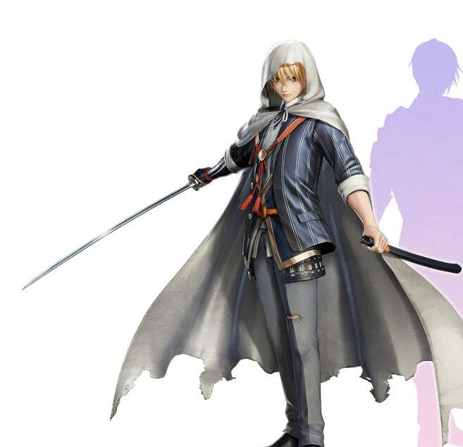 《刀劍亂舞無雙》第一隊隊長是誰？全部隊隊長介紹