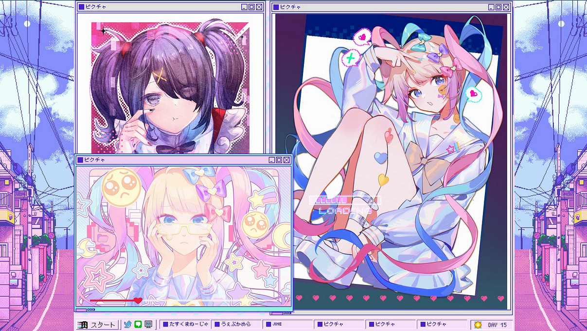 《主播女孩重度依賴》結局秘密檔案怎麽點開？結局秘密檔案打開方法分享