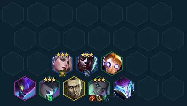 《金鏟鏟之戰》執事男刀怎麽配 執事男刀陣容搭配推薦 《金鏟鏟之戰》執事男刀怎麽配 執事男刀陣容搭配推薦