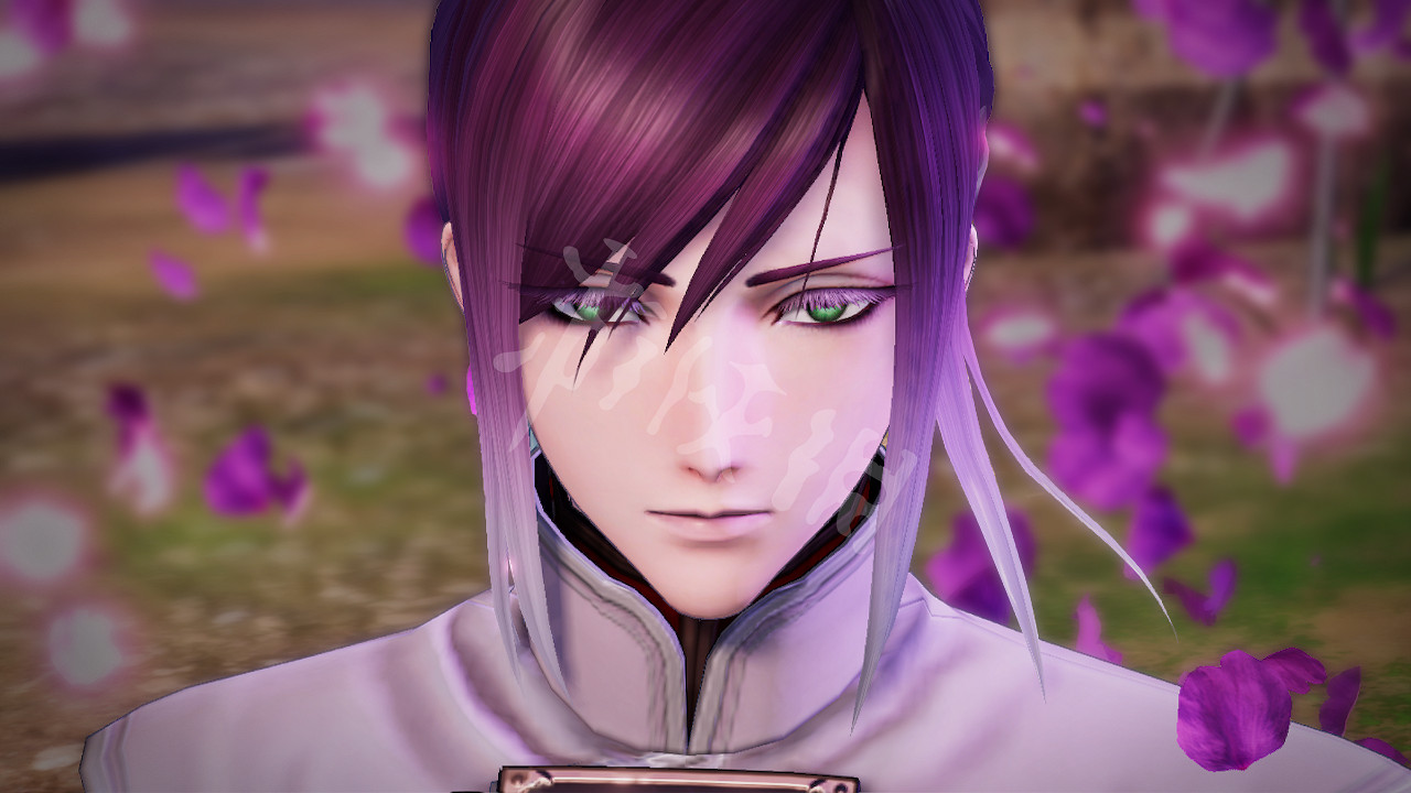 《刀劍亂舞無雙》角色介紹大全 人物圖鑒匯總