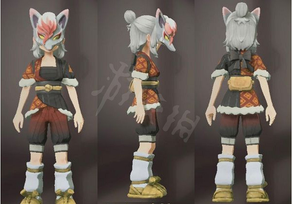 《寶可夢傳說阿爾宙斯》奇麗服如何獲得?奇麗服獲取方法介紹 《寶可夢傳說阿爾宙斯》奇麗服如何獲得?奇麗服獲取方法介紹