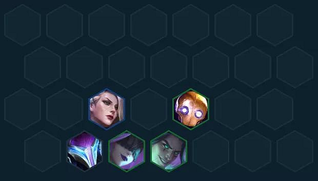 《金鏟鏟之戰》執事男刀怎麽配 執事男刀陣容搭配推薦 《金鏟鏟之戰》執事男刀怎麽配 執事男刀陣容搭配推薦