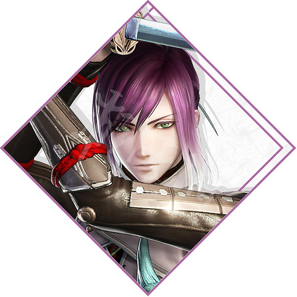 《刀劍亂舞無雙》角色介紹大全 人物圖鑒匯總