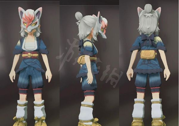 《寶可夢傳說阿爾宙斯》奇麗服如何獲得?奇麗服獲取方法介紹 《寶可夢傳說阿爾宙斯》奇麗服如何獲得?奇麗服獲取方法介紹