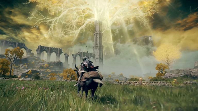 《艾爾登法環》解鎖時間公布 中國Steam版25日7點解鎖 《艾爾登法環》解鎖時間公布 中國Steam版25日7點解鎖