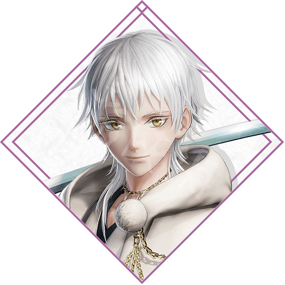 《刀劍亂舞無雙》角色介紹大全 人物圖鑒匯總