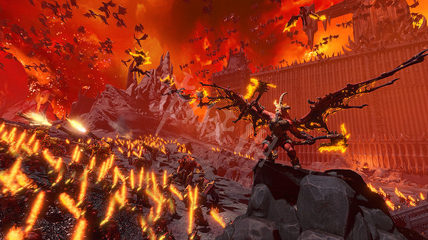 《全軍破敵戰鎚3》震旦開局怎麽玩?震旦開局玩法指南 《全軍破敵戰鎚3》震旦開局怎麽玩?震旦開局玩法指南