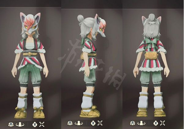 《寶可夢傳說阿爾宙斯》奇麗服如何獲得?奇麗服獲取方法介紹 《寶可夢傳說阿爾宙斯》奇麗服如何獲得?奇麗服獲取方法介紹