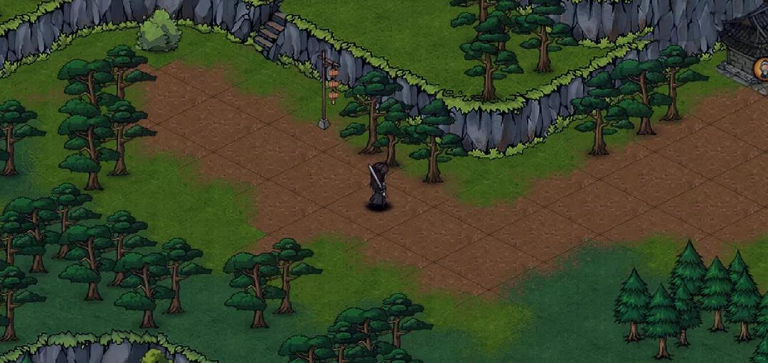 《煙雨江湖》支線更新公告 初春江湖多重支線來襲