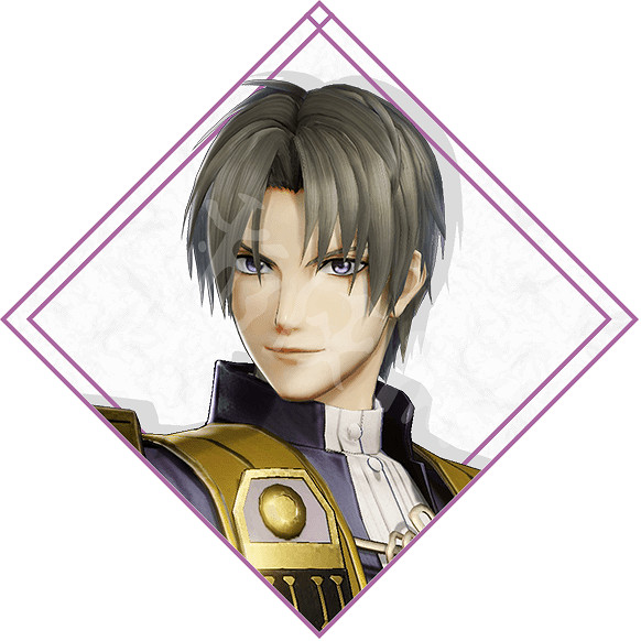 《刀劍亂舞無雙》角色介紹大全 人物圖鑒匯總