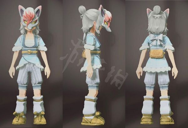 《寶可夢傳說阿爾宙斯》奇麗服如何獲得?奇麗服獲取方法介紹 《寶可夢傳說阿爾宙斯》奇麗服如何獲得?奇麗服獲取方法介紹