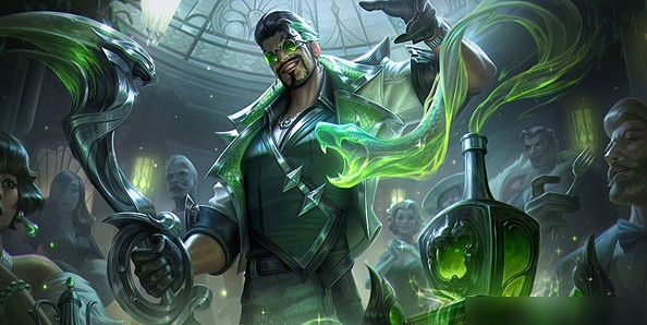 《金鏟鏟之戰》霓虹之夜更新內容是什麽 霓虹之夜更新介紹 《金鏟鏟之戰》霓虹之夜更新內容是什麽 霓虹之夜更新介紹